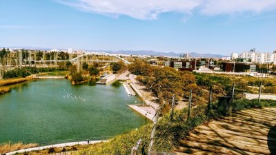 Bioparc Valencia