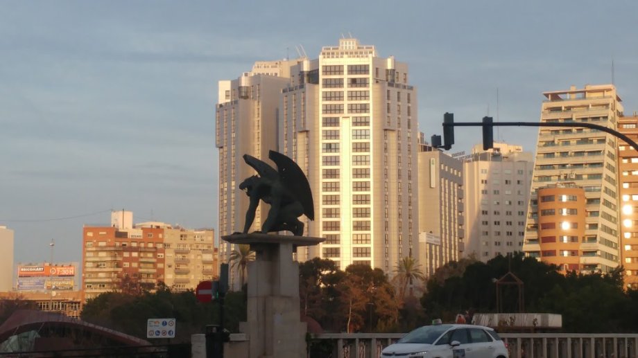 Parque Gulliver - Foto 2