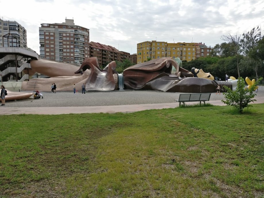 Parque Gulliver - Foto 3