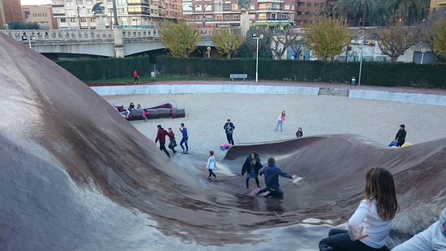 Parque Gulliver - Foto 8