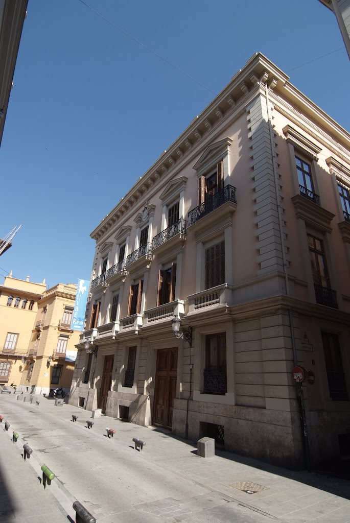 L'Iber, Museo de los soldaditos de plomo 11