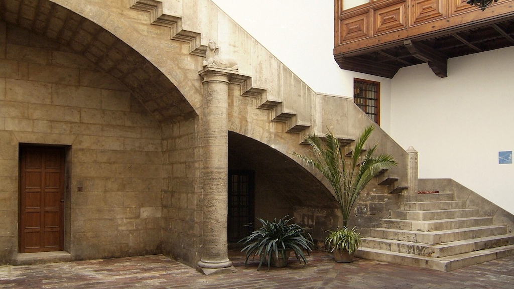 L'Iber, Museo de los soldaditos de plomo 1
