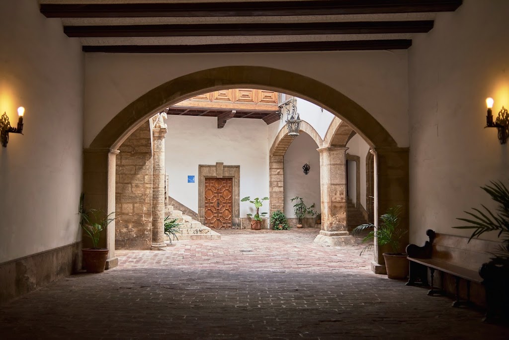 L'Iber, Museo de los soldaditos de plomo 6