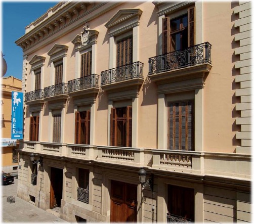 L'Iber, Museo de los soldaditos de plomo 10