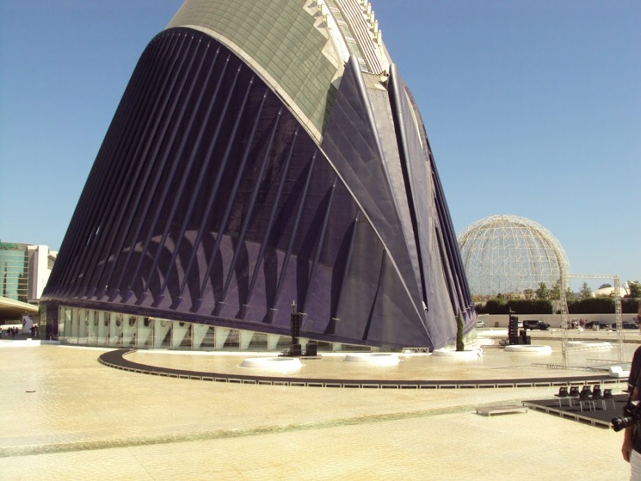Oceanogràfic València - Foto 9