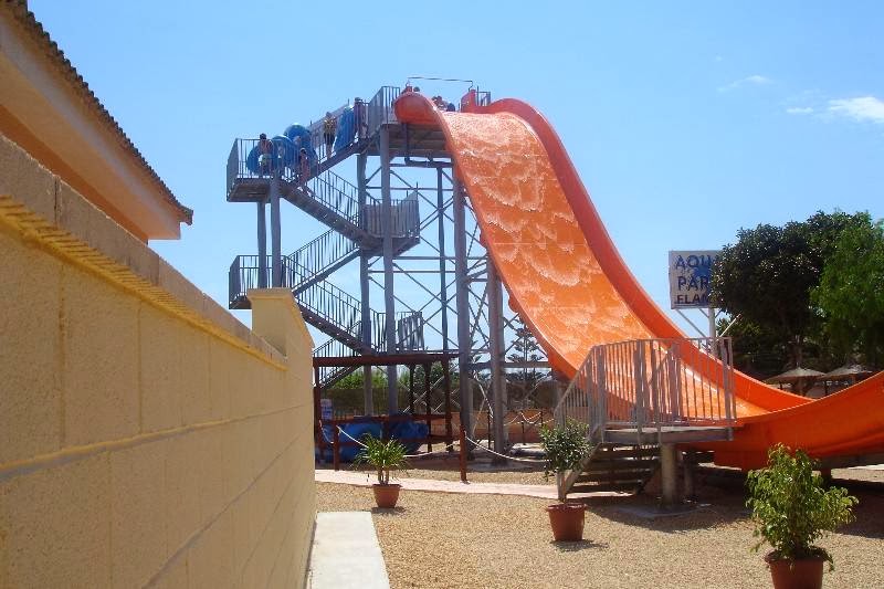 Aquapark Flamingo 11