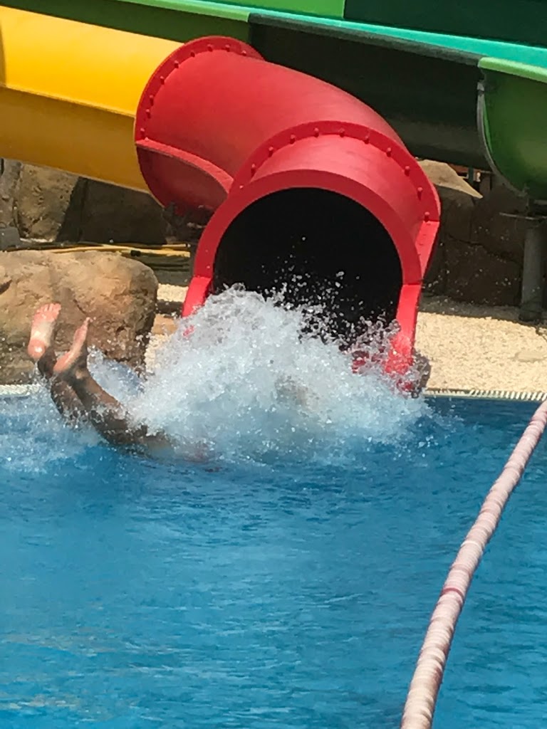 Aquapark Flamingo - Foto 1