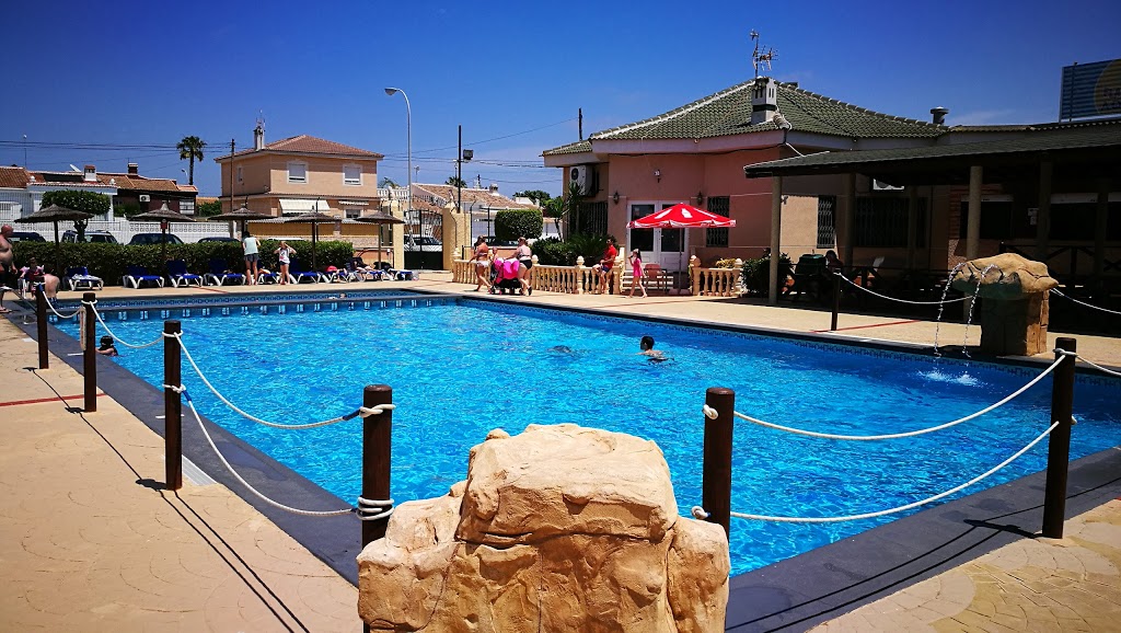 Aquapark Flamingo - Foto 1