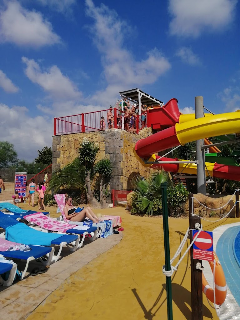 Aquapark Flamingo 2
