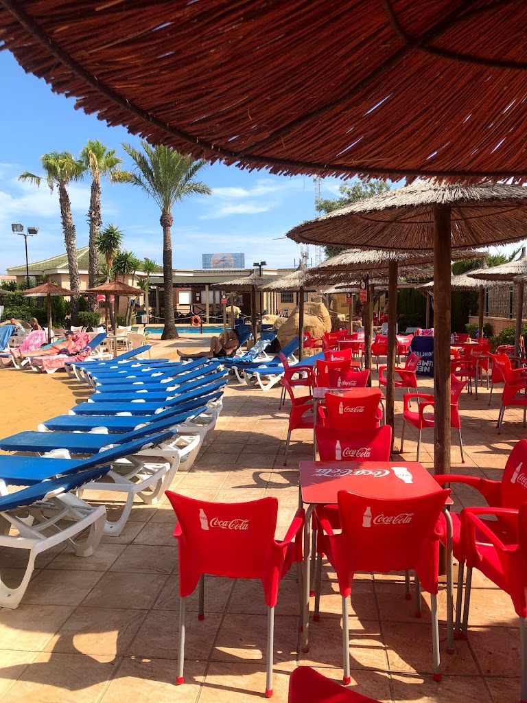 Aquapark Flamingo - Foto 1