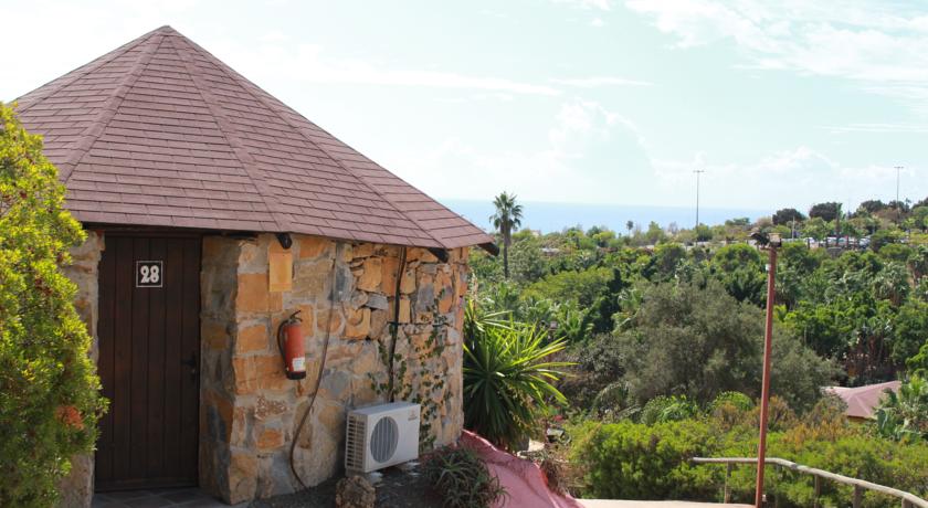 Hotel Selwo Lodge 11