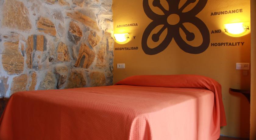 Hotel Selwo Lodge 12