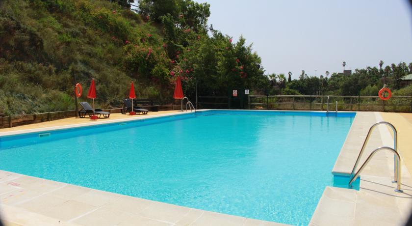 Hotel Selwo Lodge - Foto 4