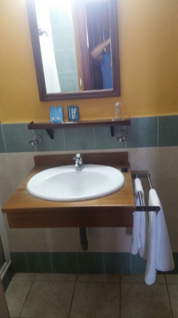 Hotel Selwo Lodge - Foto 1