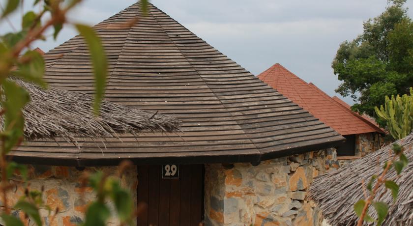 Hotel Selwo Lodge 15