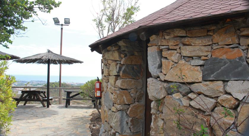 Hotel Selwo Lodge 16