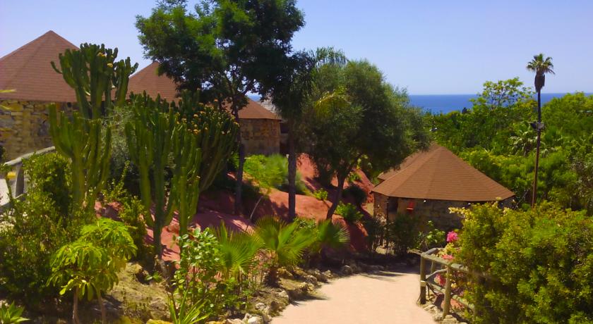 Hotel Selwo Lodge 17