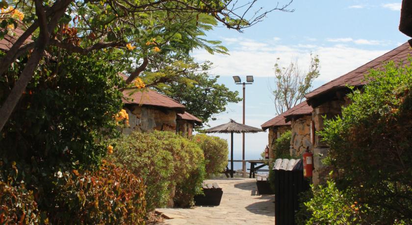 Hotel Selwo Lodge 18