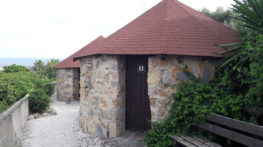 Hotel Selwo Lodge - Foto 10