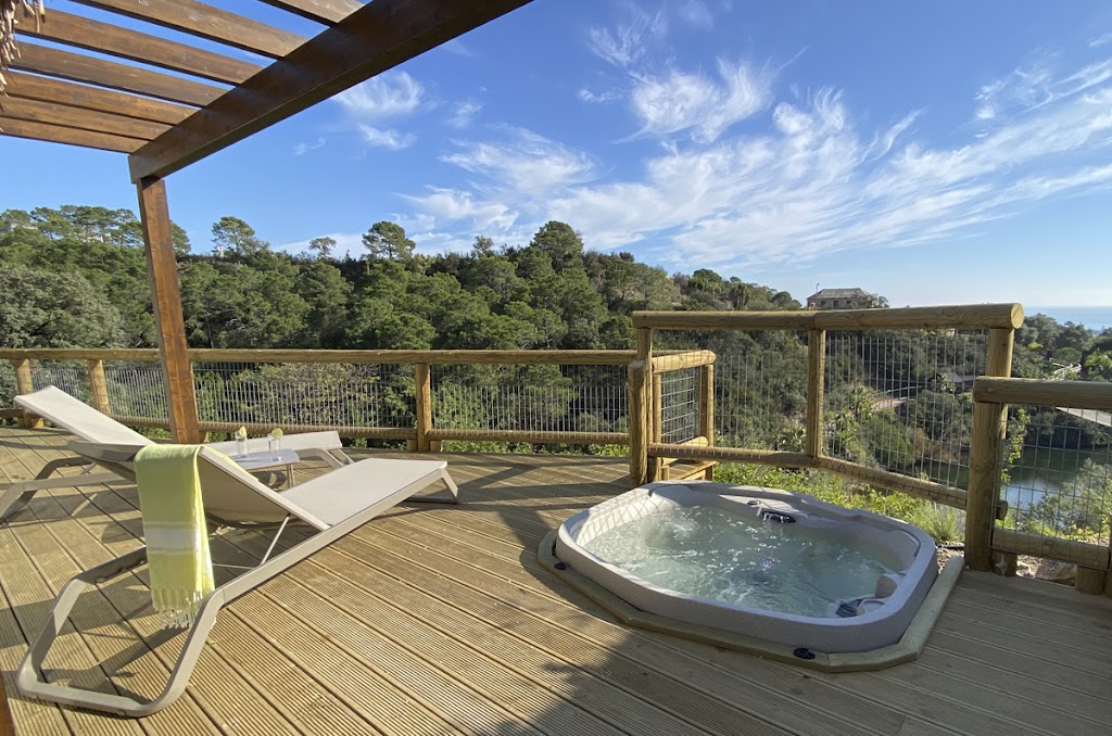 Hotel Selwo Lodge - Foto 1