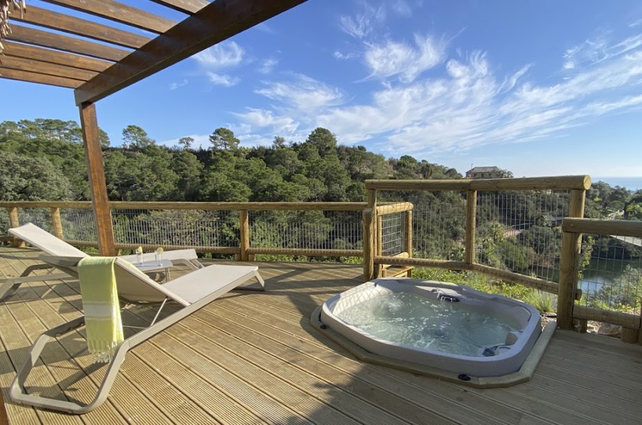 Hotel Selwo Lodge - Foto 13