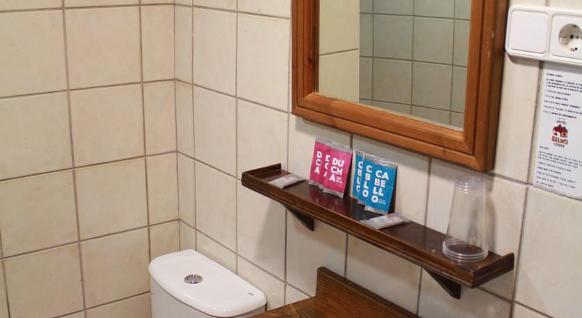 Hotel Selwo Lodge - Foto 1