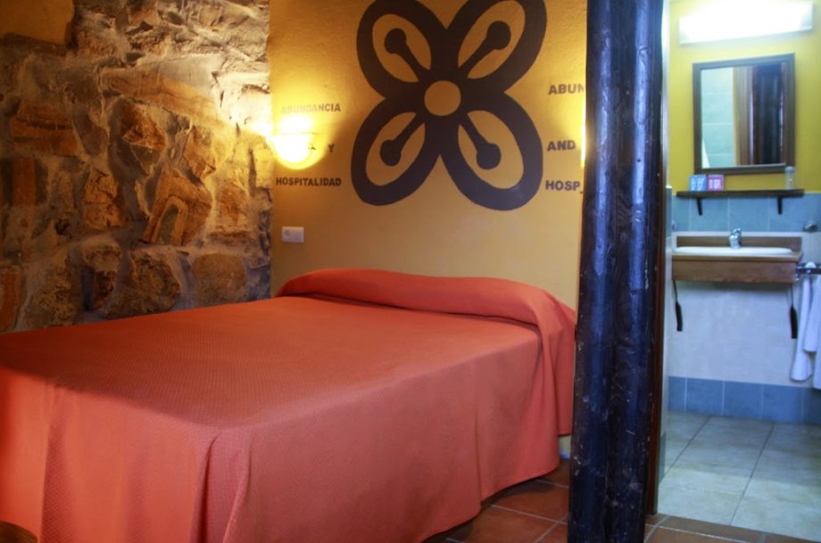 Hotel Selwo Lodge - Foto 15