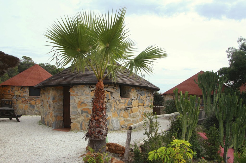 Hotel Selwo Lodge - Foto 1