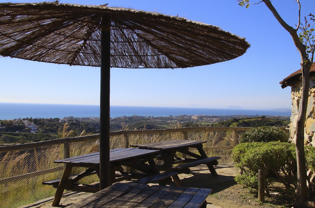 Hotel Selwo Lodge - Foto 1