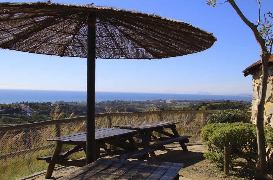 Hotel Selwo Lodge - Foto 18