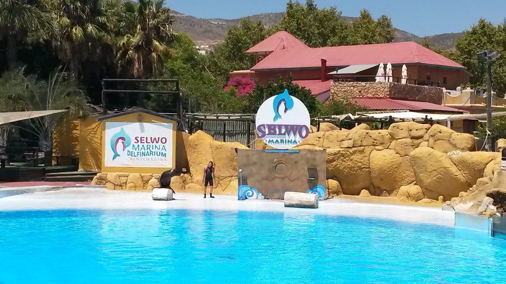 Selwo Aventura - Foto 1