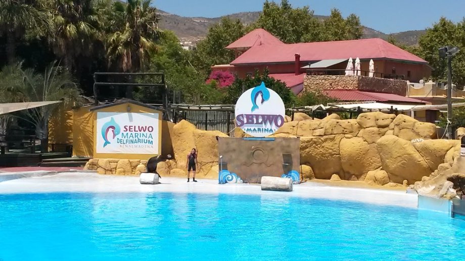 Selwo Aventura - Foto 7