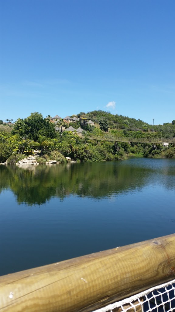 Selwo Aventura - Foto 1