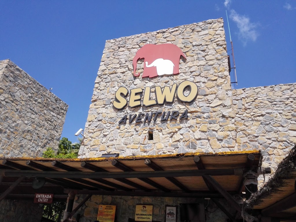 Selwo Aventura - Foto 1