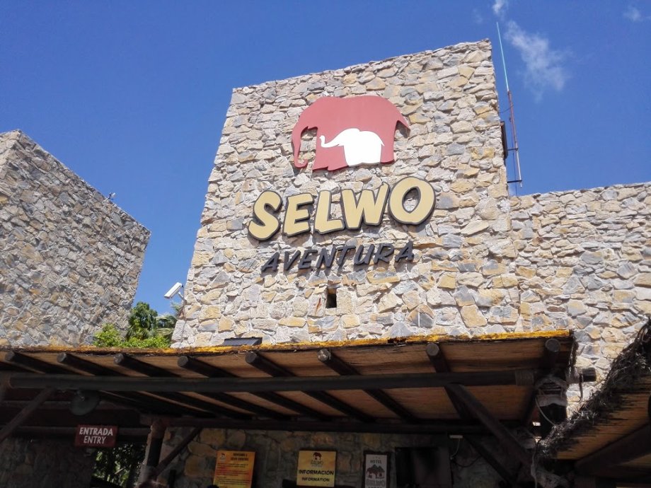 Selwo Aventura - Foto 5