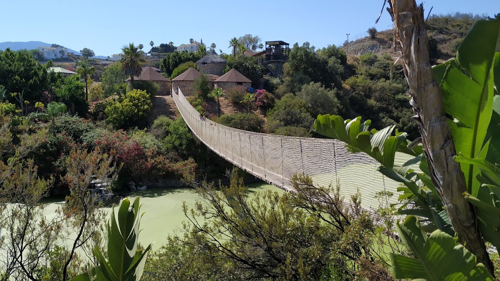 Selwo Aventura - Foto 1