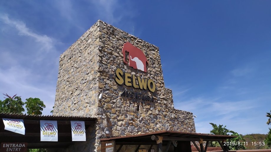 Selwo Aventura - Foto 19