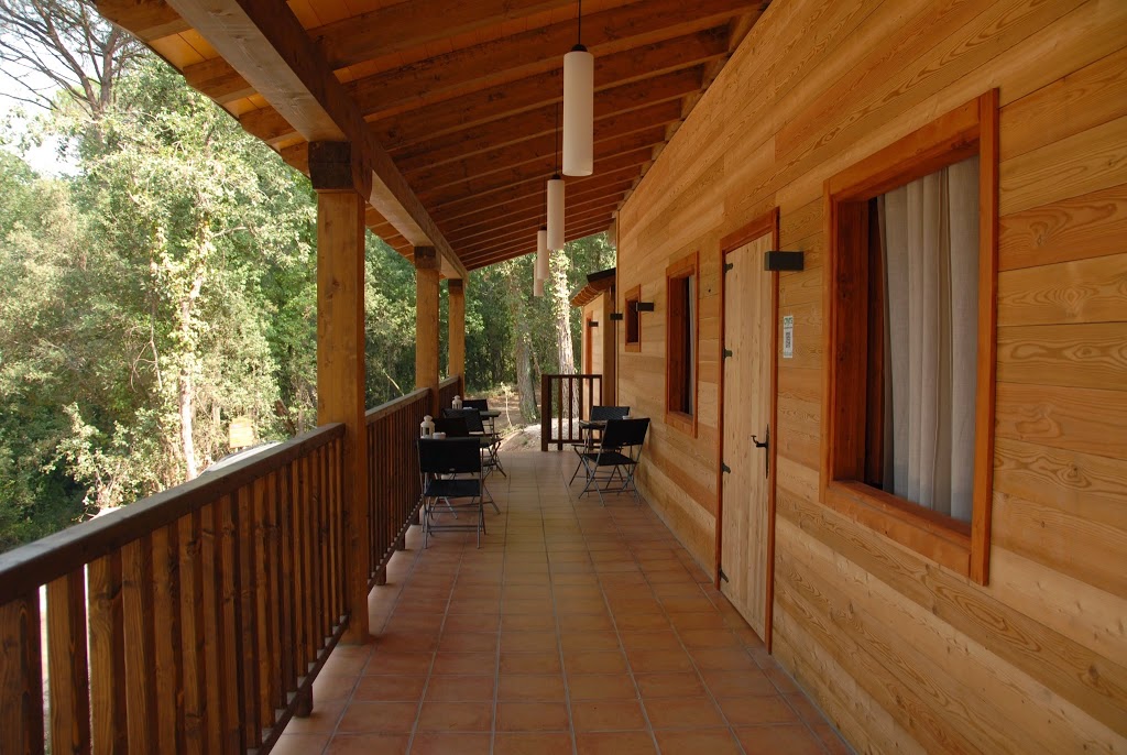 Cabanes Dosrius - Foto 1