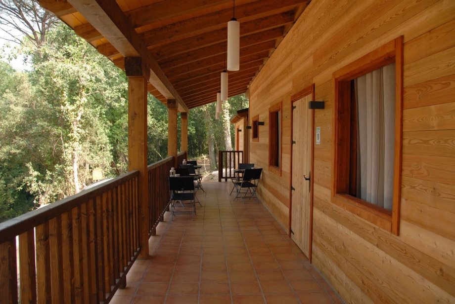 Cabanes Dosrius - Foto 3