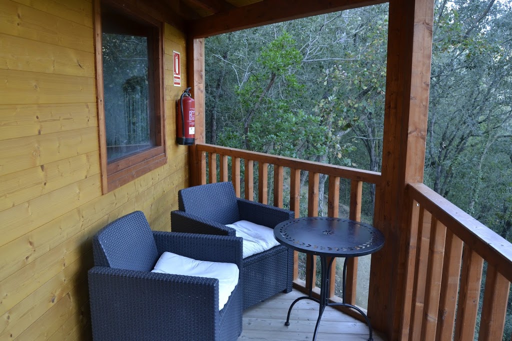 Cabanes Dosrius - Foto 1