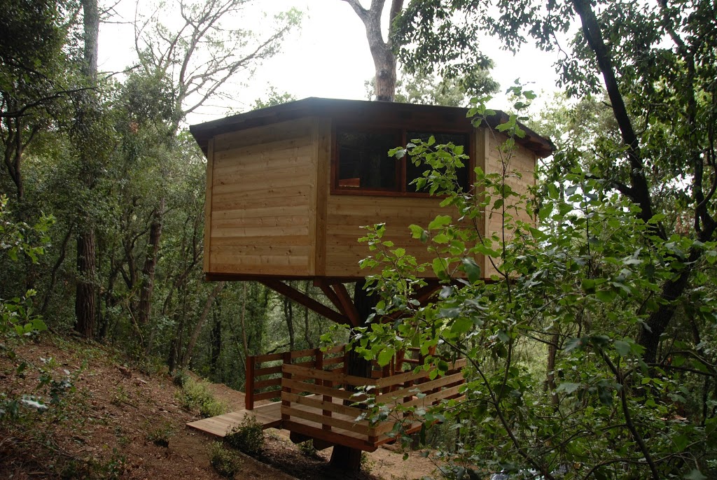 Cabanes Dosrius - Foto 1