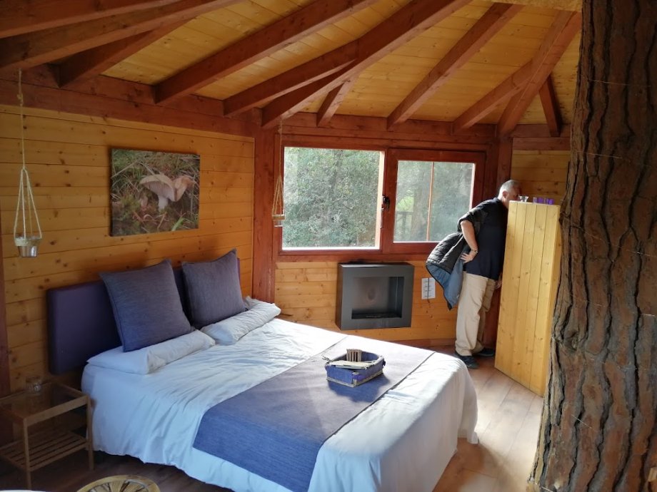 Cabanes Dosrius - Foto 9