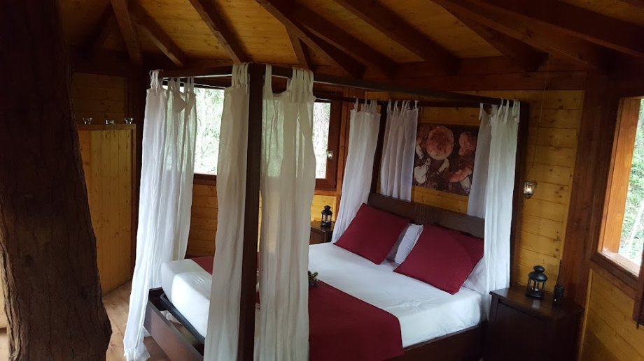 Cabanes Dosrius - Foto 12