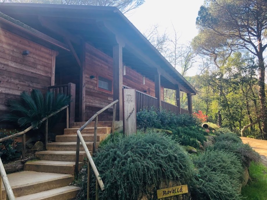 Cabanes Dosrius - Foto 13