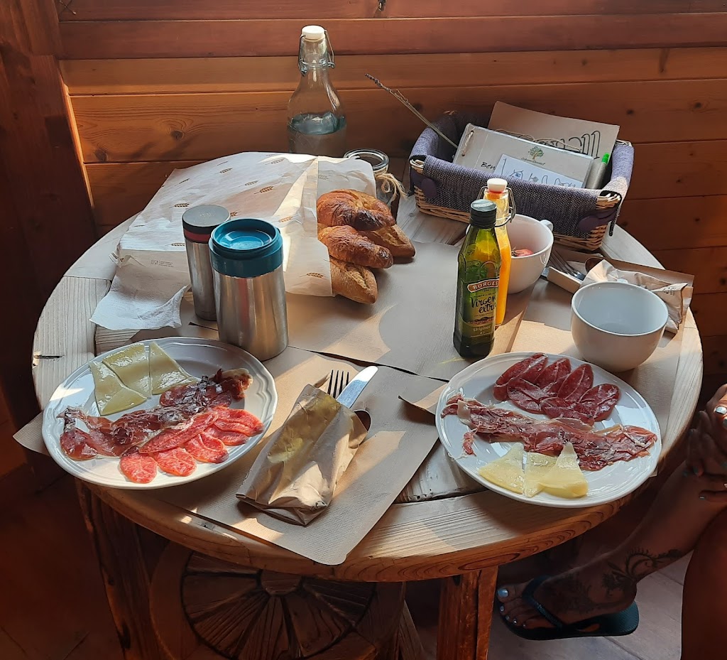 Cabanes Dosrius - Foto 1