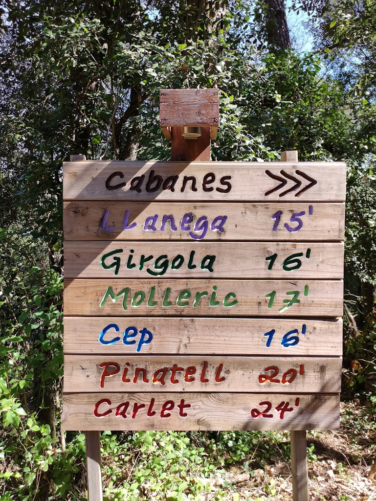 Cabanes Dosrius - Foto 15