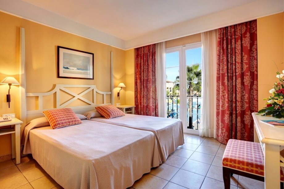 Grupotel Club Turquesa Mar - Foto 3