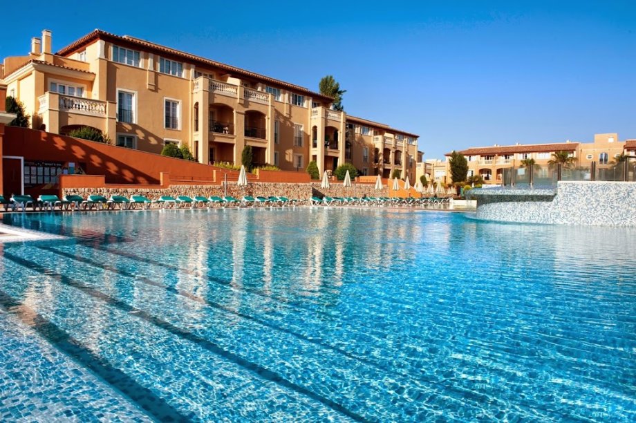 Grupotel Club Turquesa Mar - Foto 7