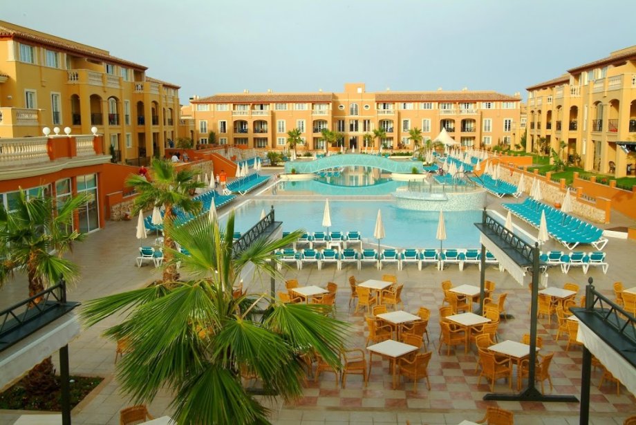 Grupotel Club Turquesa Mar - Foto 8