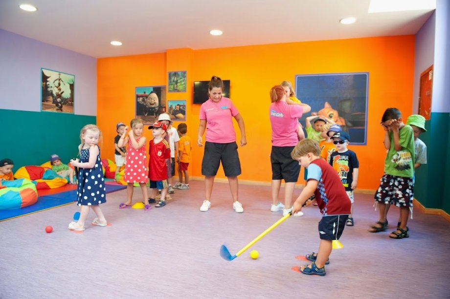 Grupotel Club Turquesa Mar - Foto 19